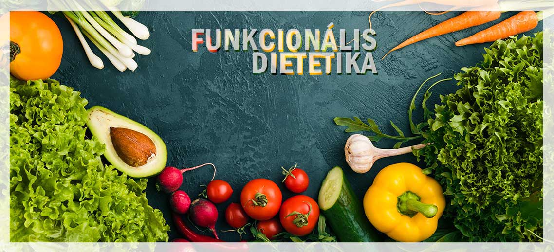 Funkcionális Dietetika Oktatás